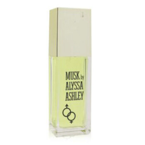 Alyssa Ashley - Musk Eau De Toilette Spray  50ml/1.7oz