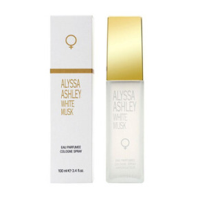 Alyssa Ashley White Musk / Alyssa Ashley Eau Parfumee Spray 3.4 oz (100 ml) (W)