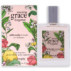 Philosophy Amazing Grace Bergamot / Philosophy EDT Spray 2.0 oz (60 ml) (W)