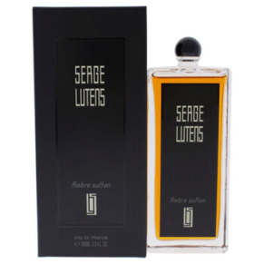 Serge Lutens Ambre Sultan by Serge Lutens for Unisex - 3.3 oz EDP Spray