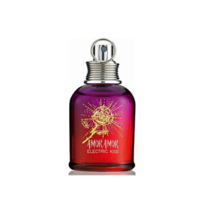 Cacharel Amor Amor Electric Kiss / Cacharel EDT Spray 1.0 oz (30 ml) (W)