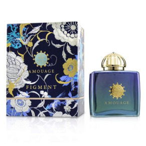 Amouage Ladies Figment Women EDP Spray 3.4 oz Fragrances 701666319122