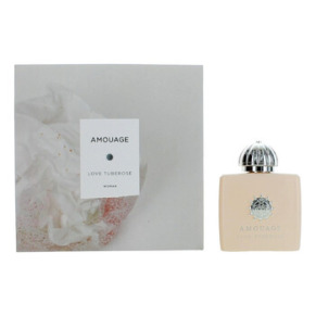 Amouage Ladies Love Tuberose EDP 3.4 oz Fragrances 701666410621