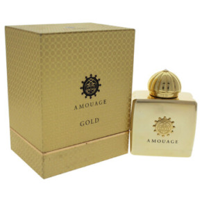 Amouage Gold / Amouage EDP Spray 3.3 oz (100 ml) (w)
