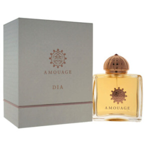 Amouage Dia / Amouage EDP Spray 3.3 oz (100 ml) (w)