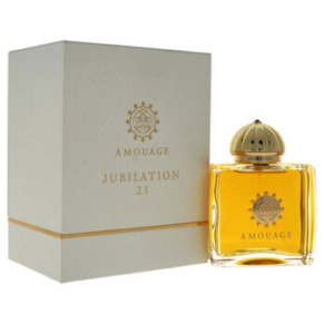 Amouage Jubilation 25 / Amouage EDP Spray 3.3 oz (100 ml) (w)