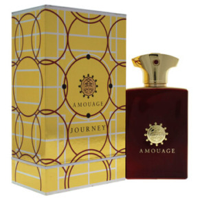 Amouage Journey / Amouage EDP Spray 3.3 oz (100 ml) (m)