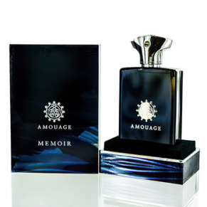 Amouage Memoir / Amouage EDP Spray 3.3 oz (100 ml) (m)