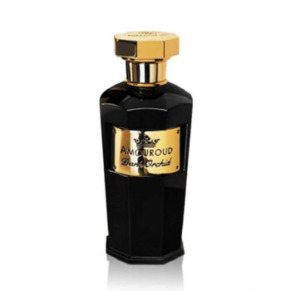 Amouroud Midnight Rose EDP Spray 3.4 oz Fragrances 008952163101