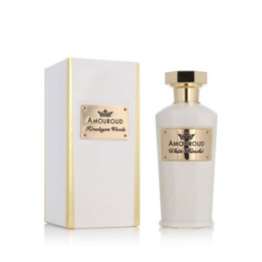 Amouroud Unisex Himalayan Woods EDP Spray 3.4 oz Fragrances 008952205108