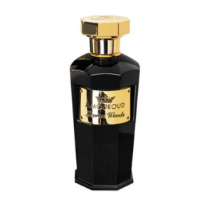 Amouroud Unisex Licorice Woods EDP Spray 3.38 oz Fragrances 0008952172103
