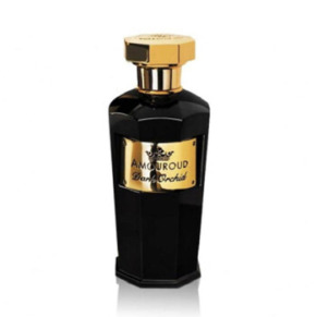 Amouroud Unisex Midnight Rose EDP Spray 3.38 oz (Tester) Fragrances 0008952163408