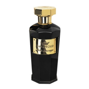 Amouroud Unisex Miel Sauvage EDP 3.4 oz Fragrances 008952165105