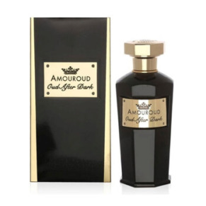 Amouroud Unisex Oud After Dark EDP Spray 3.38 oz (Tester) Fragrances 0008952168403