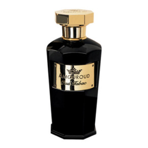 Amouroud Unisex Oud Tabac EDP Spray 3.38 oz Fragrances 0008952170109