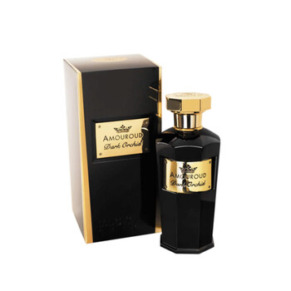 Amouroud Unisex Safran Rare EDP Spray 3.38 oz (Tester) Fragrances 0008952161404