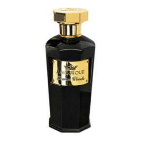 Amouroud Unisex Smoky Citrus EDP Spray 3.38 oz (Tester) Fragrances 0008952173407