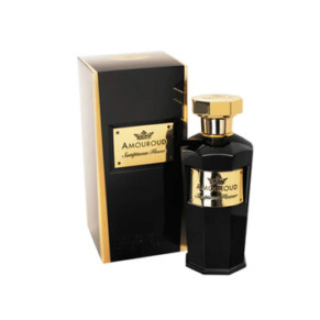 Amouroud Unisex Sumptuous Flower EDP Spray 3.38 oz (Tester) Fragrances 0008952174404
