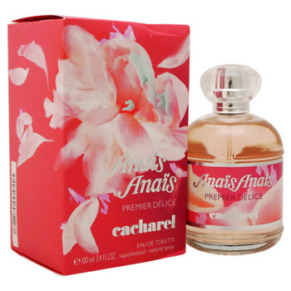 Cacharel Anais Premier Delice / Cacharel EDT Spray 3.4 oz (100 ml) (w)