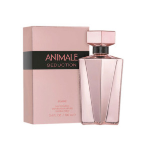 Animale Ladies Seduction EDP Spray 3.4 oz Fragrances 878813000063