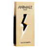 Animale Men's Gold EDT Spray 3.4 oz Fragrances 878813000094