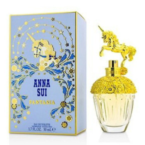 Anna Sui - Fantasia Eau De Toilette Spray  50ml/1.7oz