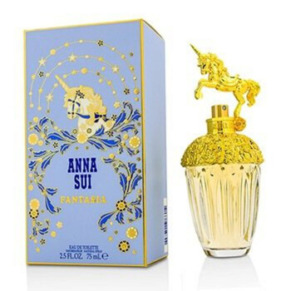Anna Sui - Fantasia Eau De Toilette Spray  75ml/2.5oz