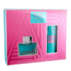 Antonio Banderas Ladies Blue Seduction Gift Set Fragrances 8411061045251