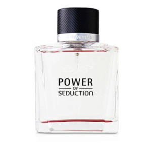 Antonio Banderas Men's Power Of Seduction EDT Spray 3.4 oz Fragrances 8411061913024