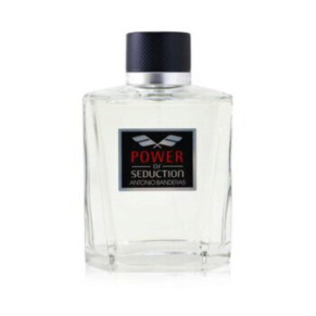 Antonio Banderas Power of Seduction by Antonio Banderas for Men - 6.8 oz EDT Spray