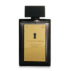 Antonio Banderas Men's The Golden Secret EDT Spray 3.4 oz Fragrances 8411061722756