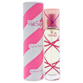 Aquolina Pink Sugar / Aquolina EDT Spray 1.0 oz (w)