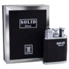 Arabian Oud Men's Solid Black EDP Spray 2.54 oz Fragrances 6281101821334