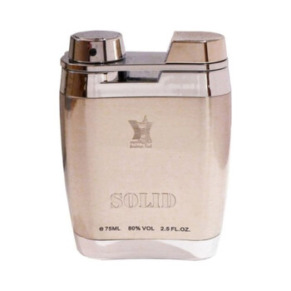 Arabian Oud Men's Solid EDP Spray 2.54 oz Fragrances 6281101825646