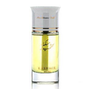 Arabian Oud Unisex Kashmir Musk EDP Spray 3.38 oz Fragrances 6281101827183
