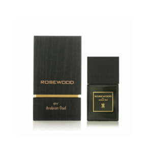 Arabian Oud Unisex Rose wood EDP Spray 3.38 oz Fragrances 6281101826513