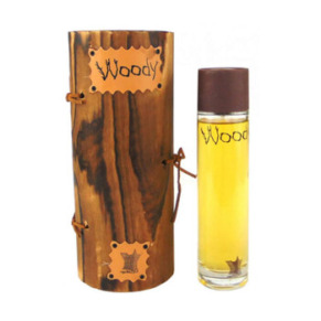Arabian Oud Unisex Woody EDP Spray 3.38 oz Fragrances 6281101821983