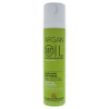 Bt Cosmetics Argan Oil Mist Spray by BT Cosmetics for Unisex - 2.5 oz Body Spray