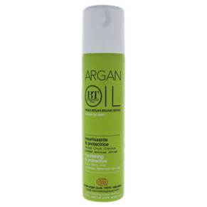 Bt Cosmetics Argan Oil Mist Spray by BT Cosmetics for Unisex - 2.5 oz Body Spray