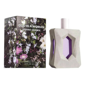 Ariana Grande Ladies God Is A Woman EDP Spray 3.4 oz Fragrances 812256028475