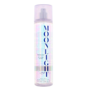 Ariana Grande Ladies Moonlight Body Mist 8 oz Fragrances 812256023104