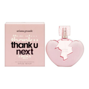 Ariana Grande Ladies Thank You Next EDP Spray 3.4 oz Fragrances 812256024279