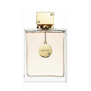 Armaf Ladies Club De Nuit EDP Spray 6.76 oz Fragrances 6294015151084