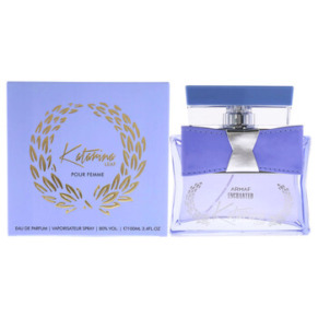 Armaf Ladies Enchanted Katarina Leaf EDP Spray 3.4 oz Fragrances 6085010040936