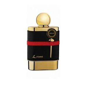 Armaf Ladies Le Femme EDP Spray 3.38 oz Fragrances 6085010094823