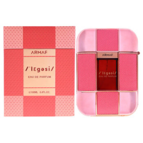 Armaf Ladies Legesi EDP Spray 3.4 oz Fragrances 6294015107098