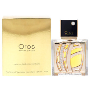 Armaf Ladies Oros EDP Spray 1.7 oz Fragrances 6085010093604