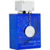 Armaf Men's Club De Nuit Blue Iconic EDP Spray 3.6 oz Fragrances 6294015164152