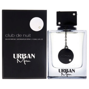 Armaf Men's Club de Nuit Urban EDP Spray 3.6 oz Fragrances 6294015102642