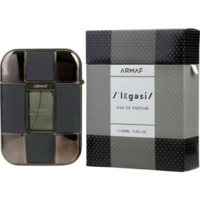 Armaf Men's Legesi pour Homme EDP Body Spray 3.4 Oz Fragrances 6294015107081